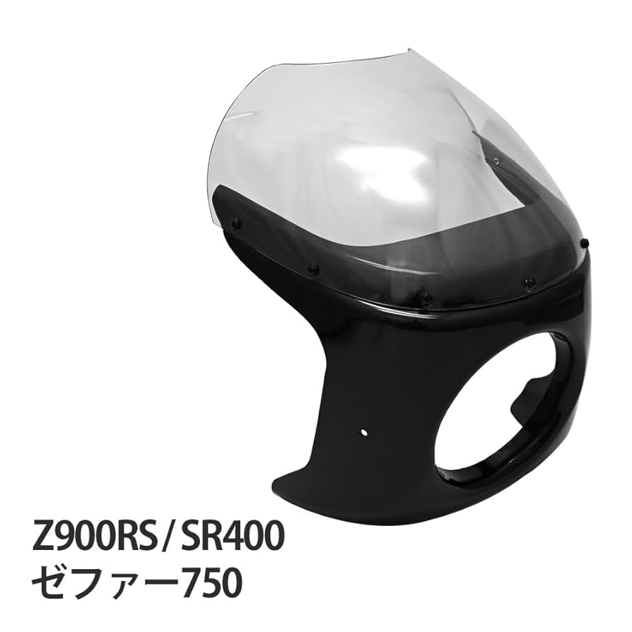 ロケットカウル(sssssss) 真夏の夜にバリバリ💨 #z1#z2#kz900#kz1000#z900superfour